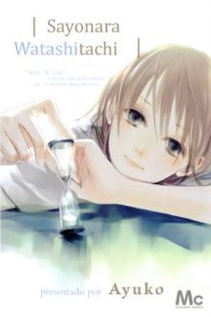 Sayonara Watashitachi Manga Online - InManga
