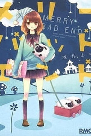 Merry Bad End Manga Online - InManga