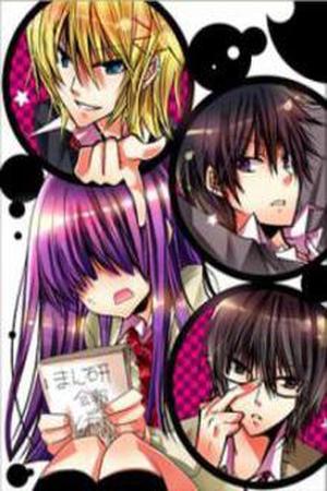GDGD-DOGS Manga Online - InManga