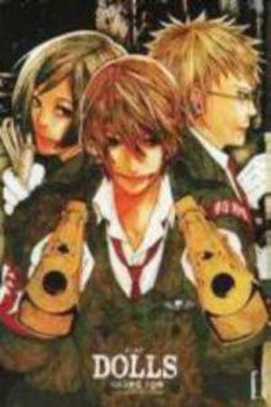 Dolls Manga Online - InManga