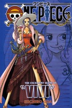 One Piece Oneshot Collection Manga Online - InManga