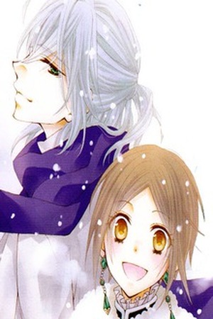 Yukiwaribana Manga Online - InManga