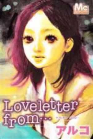 LoveletterFrom Manga Online - InManga