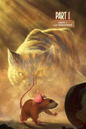 Escurridizos Manga Online - InManga