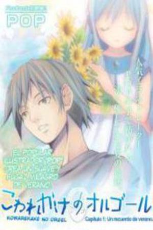 Kowarekake no Orgel Manga Online - InManga
