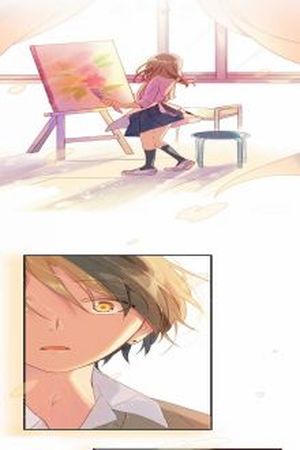 Teru Teru Pose Manga Online - InManga