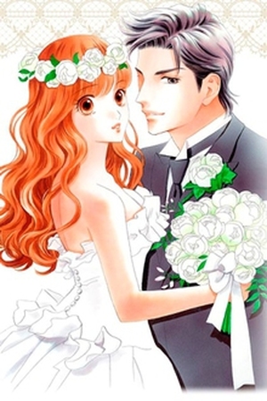 Himitsu no Juliet Manga Online - InManga