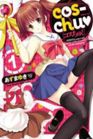 Cos-Chu Manga Online - InManga
