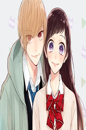 Toshishita no Otokonoko Manga Online - InManga