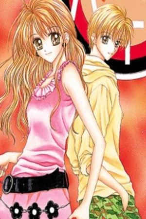 MAX Lovely! Manga Online - InManga