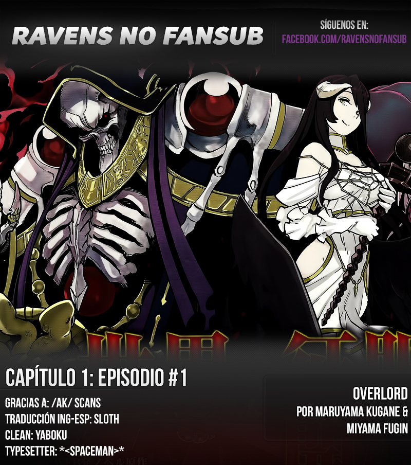Overlord
