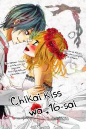 Chikai Kiss wa-16-sai Manga Online - InManga
