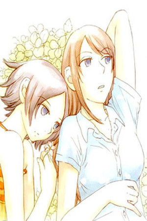 Octave Manga Online - InManga