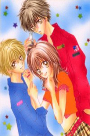 Atashi wa Bambi Manga Online - InManga