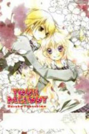 Kimi no Neiro! Manga Online - InManga