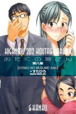 Otaku no Musume-san Manga Online - InManga
