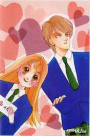 Itazura na Kiss Manga Online - InManga