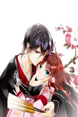 Heian Koi Emaki - Ayanashi no Kimi Manga Online - InManga