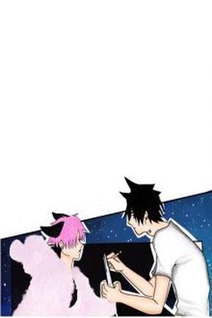 Lazy Kitty Manga Online - InManga