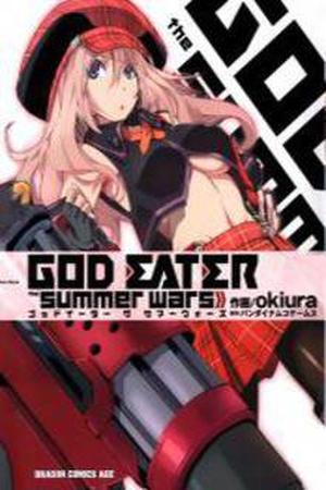 God Eater: The Summer Wars Manga Online - InManga