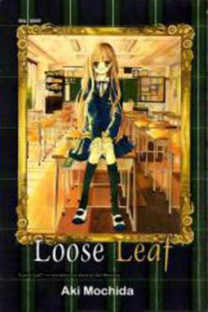 Loose Leaf Manga Online - InManga