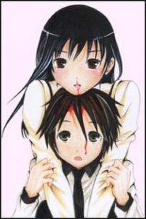 Choku! Manga Online - InManga