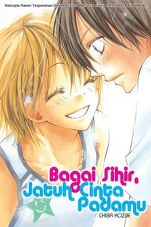 Kimi to Koi ni Ochiru Mahou de Manga Online - InManga