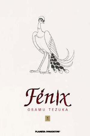 Fénix Manga Online - InManga