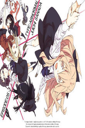 Abnormal-kei Joshi Manga Online - InManga