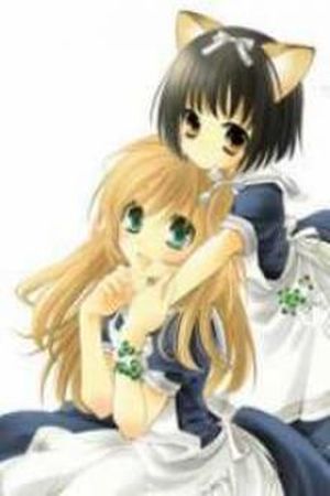 Little Little -リトル・リトル- Manga Online - InManga