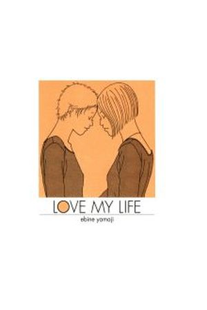 Love My Life Manga Online - InManga