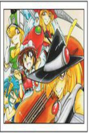 El Violinista de Hamelin Manga Online - InManga