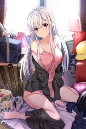 Niiko wa Tsuraiyo Manga Online - InManga