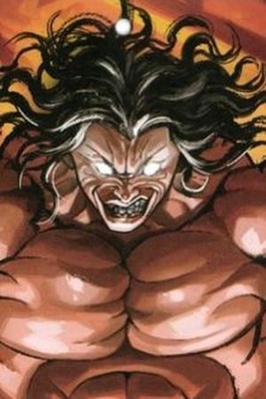 BAKI GAIDEN PICKLE Manga Online - InManga