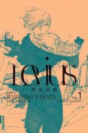 Levius Manga Online - InManga
