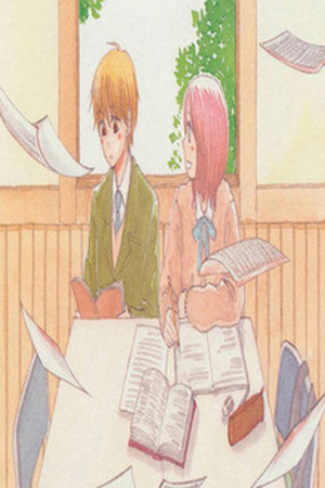 Orange & Yellow Manga Online - InManga