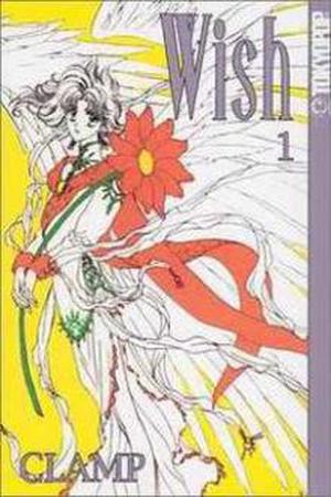 Wish Manga Online - InManga