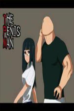 The Pennisman Manga Online - InManga