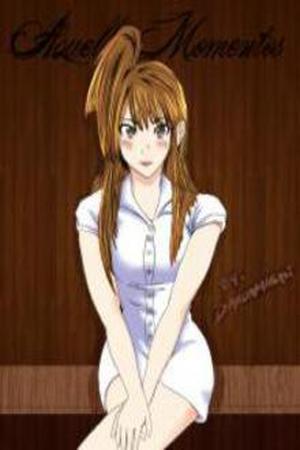 AquellosMomentos Manga Online - InManga
