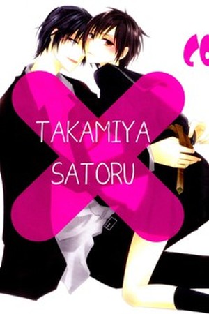 Lovers in Conflict Manga Online - InManga