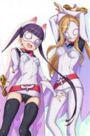 Sekai Seifuku - Junketsu no White Light Manga Online - InManga