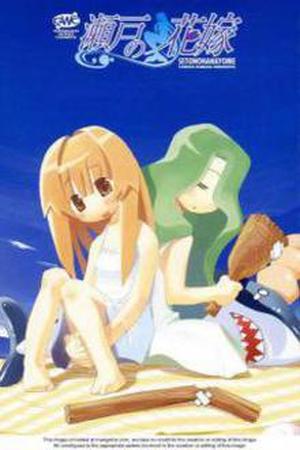 Seto no hanayome Manga Online - InManga