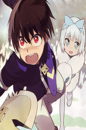 Tail Star Manga Online - InManga