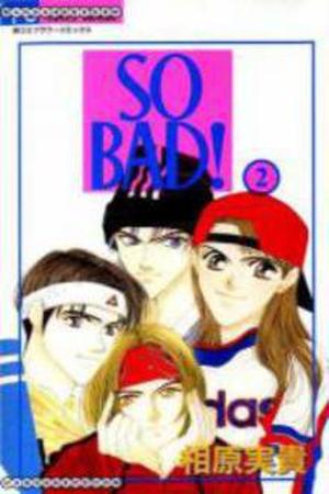So bad! Manga Online - InManga