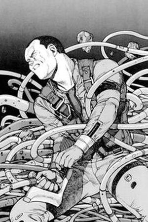 Apple Paradise Manga Online - InManga