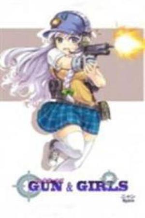 Gun & Girls Manga Online - InManga