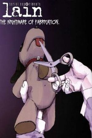 Serial Experiments Lain: The Nightmare of Fabrication Manga Online - InManga