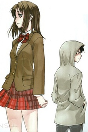 Usotsuki Mii-kun to Kowareta Maa-chan: Totteoki no Uso Manga Online - InManga