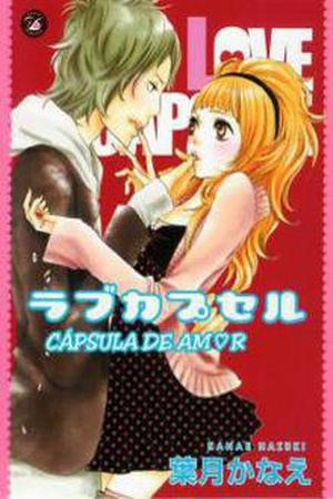 Love Capsule Manga Online - InManga