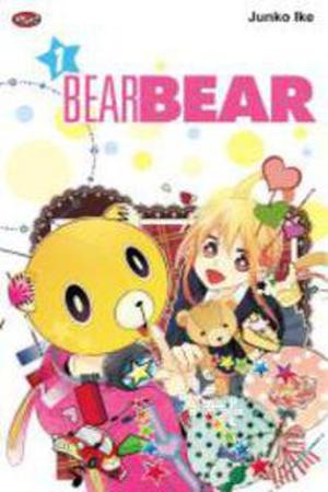 Bear Bear Manga Online - InManga